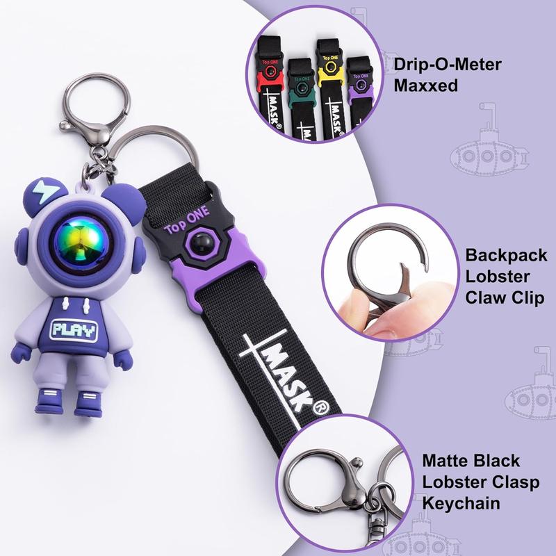 Astrokeys™ Space Explorer