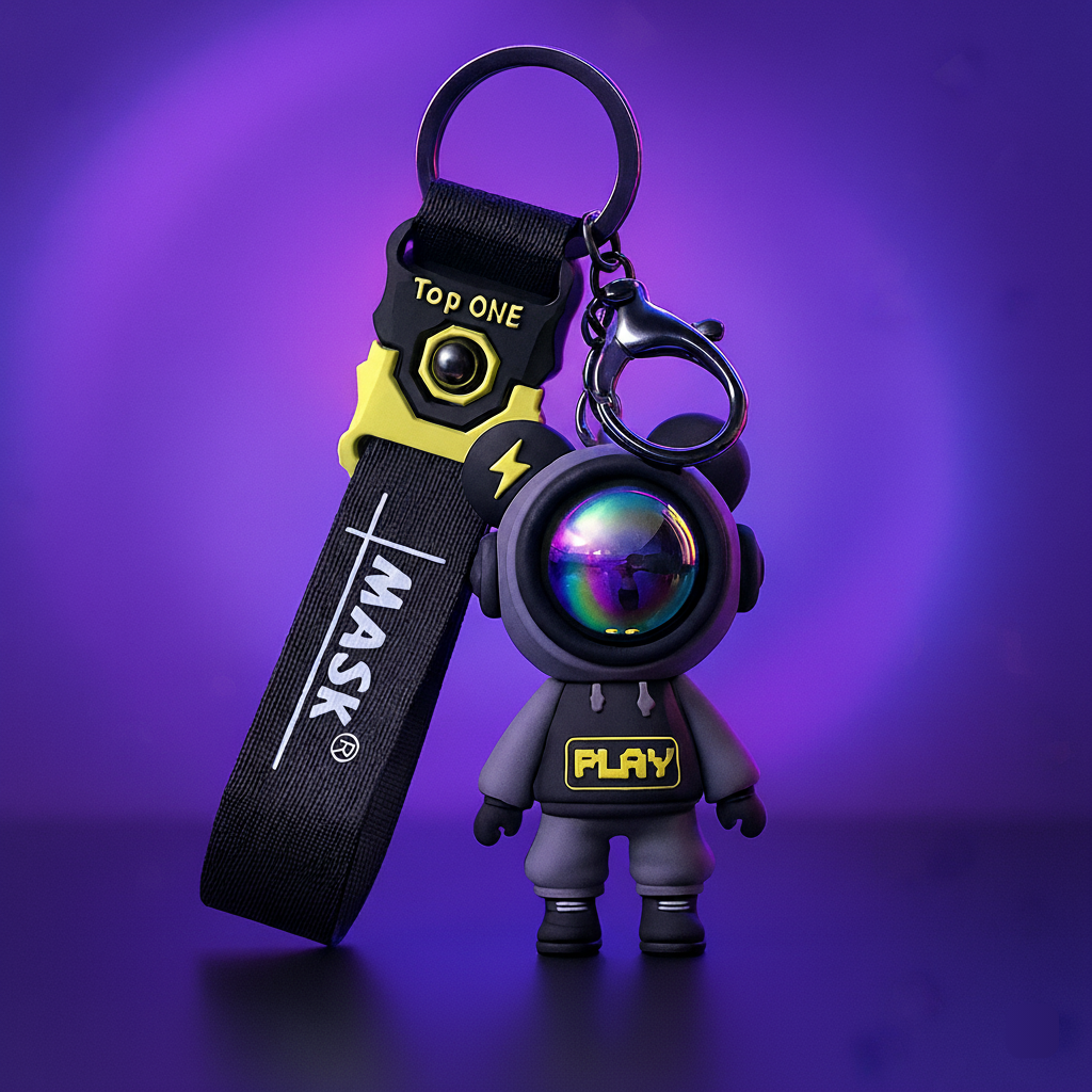 Astrokeys™ Space Explorer