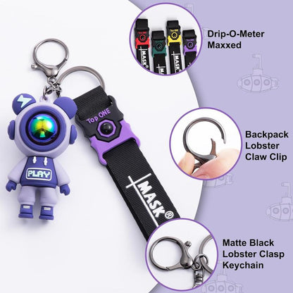 Astrokeys™ Space Explorer